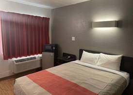 Suite Stay Evansville 4