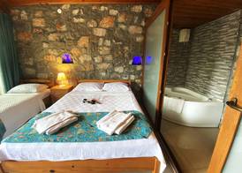 Kabak Armes Hotel 5