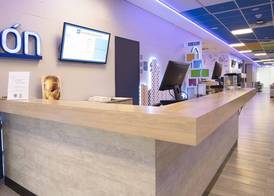 ibis Budget Barranquilla 3