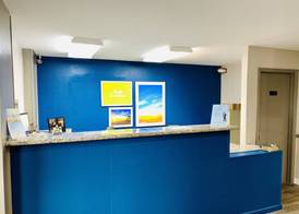 Days Inn by Wyndham Ardmore 2