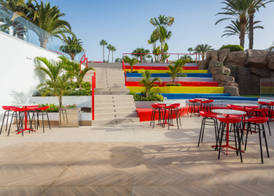 Sholeo Lodges Maspalomas 4