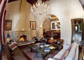 Pensativo House Hotel 3