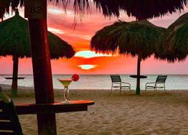 La Cabana Beach Resort and Casino 5