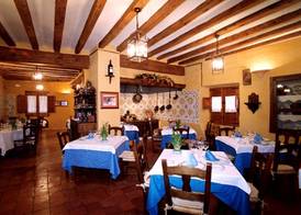 Hospederia Meson de la Dolores 3