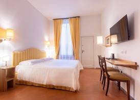 La Casa del Ghiberti B&B 2