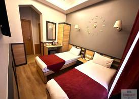 Ethnica Hotel Old City 3
