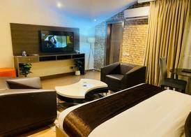 Swiss International The Vistana Lekki Lagos 5