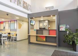 B&B HOTEL Douai Parc Des Expos Cuincy 5
