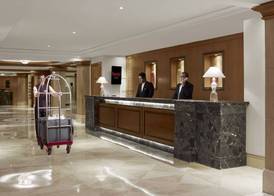 Ramada Plaza by Wyndham Palm Grove 4