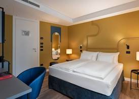 HT Hotel Trieste 5