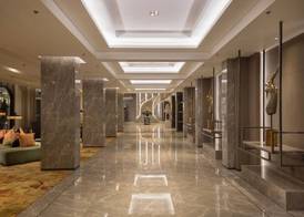 The Heritage Chiang Rai Hotel and Convention 5