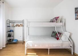 Apartamento À Francos Balcony 2
