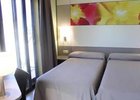 Hotel Sabiote 3