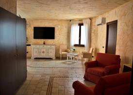 Hotel Trinità dei Corsari 3