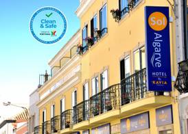 Hotel Sol Algarve by Kavia 3