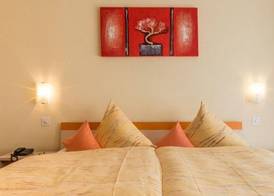 Hotel Alex 5