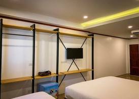 Coconut Grove Hotel Samui 5