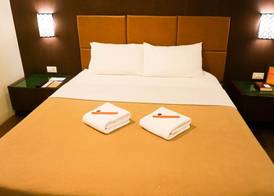 Tacloban Plaza Hotel 3