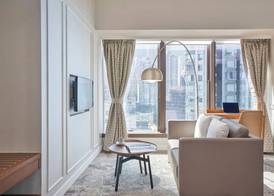 Y Hotel Hong Kong 2