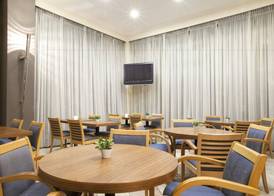 Telioni Hotel 4