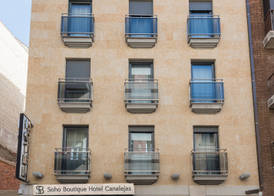 ITC Salamanca by Soho Boutique 2
