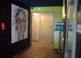 Hotel Design Booking 2