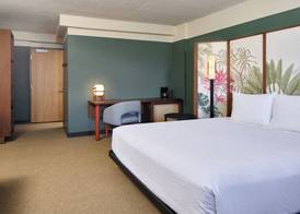 Pagoda Hotel 4