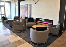 La Quinta Inn & Suites by Wyndham Marysville 4