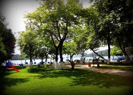 Avra Beach Hotel 3