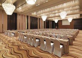 The QUBE Hotel Yangzhou 4
