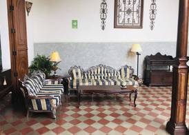 Hotel Dario Granada 4