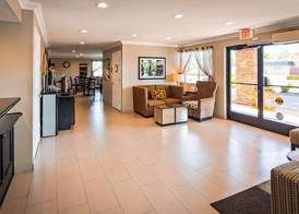 Best Western Willows Inn 2