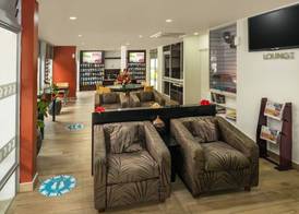 The Terraces Apartments Denarau 3