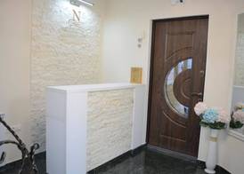 Hotel Nicolas 3