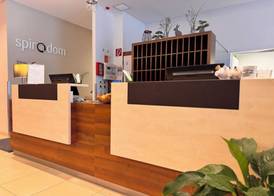 Hotel Spirodom 2