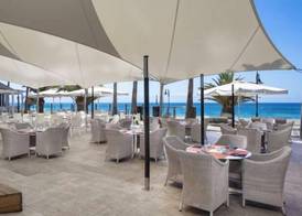 SOL by Meliá Lanzarote All Inclusive 5