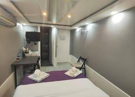 Frame Luxury Apartments 2