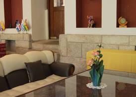 Santuario Machupicchu 2