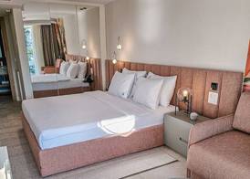 The New Hotel Mediteran - VILLA Edition 3