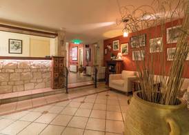 Hill View Hotel Apartments 2