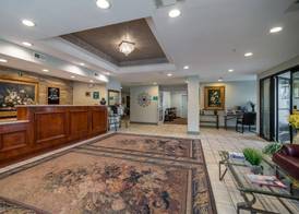 Hillside Inn Pagosa 2