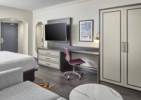 Hotel Indigo CLEVELAND DOWNTOWN by IHG 5
