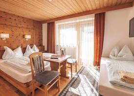 Hotel Mitterhof 5