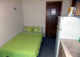Nikos Apartments 3