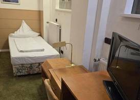 Yeti City Hotel Saarbrücken 3