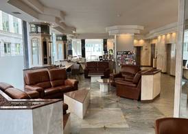 Best Western Hotel Royal Centre 3