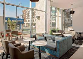 Hyatt Place Glendale/Los Angeles 5