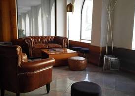 Albergo Delle Alpi 5
