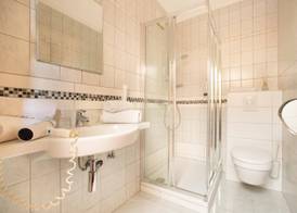 Hotel Schachenwald I Sauna I Aussenpool I Parkplatz 3