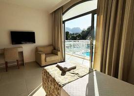 Forum Residence Hotel 2